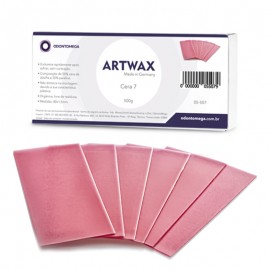 Cera 7 Artwax - OdontoMega 