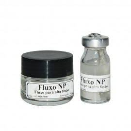 Fluxo para Solda NP 10g - CNG 