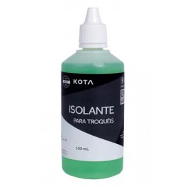 Isolante para Troquéis 100ml - Kota