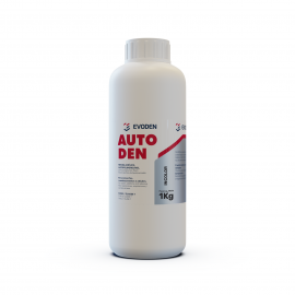 Resina acrílica autopolimerizável Incolor  Autoden 1kg