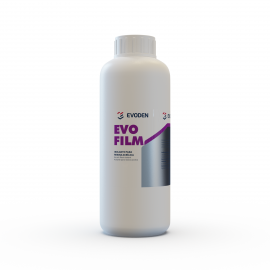 Isolante para resina acrílica Evofilm 1000mL - Evoden