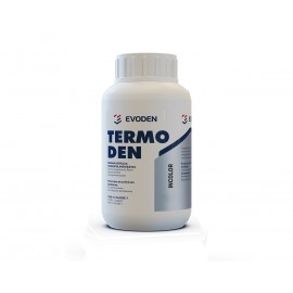 Termoden Resina Acrílica Termopolimerizável incolor - 250g