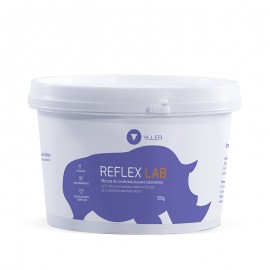 Silicone para Laboratório Reflex Lab 900Gr