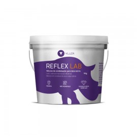 Silicone para Laboratório Reflex Lab 5kg