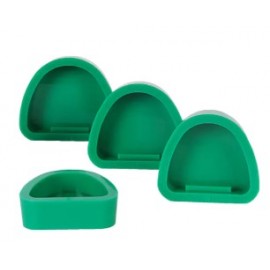 Forma de Silicone Die Base Plus G - Talmax