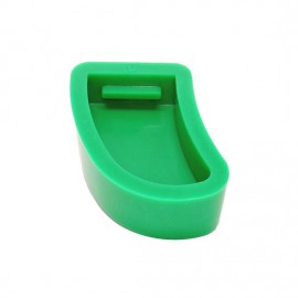 Forma de Silicone Die Base Plus Lado Esquerdo - Talmax