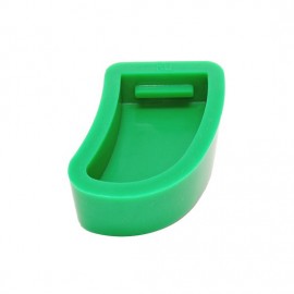 Forma de Silicone Die Base Plus Lado Direito - Talmax