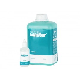 Silicone Master com Catalisador - Talmax 