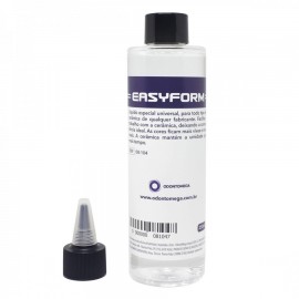 Aditivo para Cerâmica Easyform 250 ml - OdontoMega